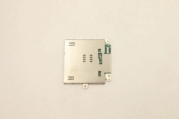 Skaitytuvas Lenovo Smart Card Reader for Lenovo