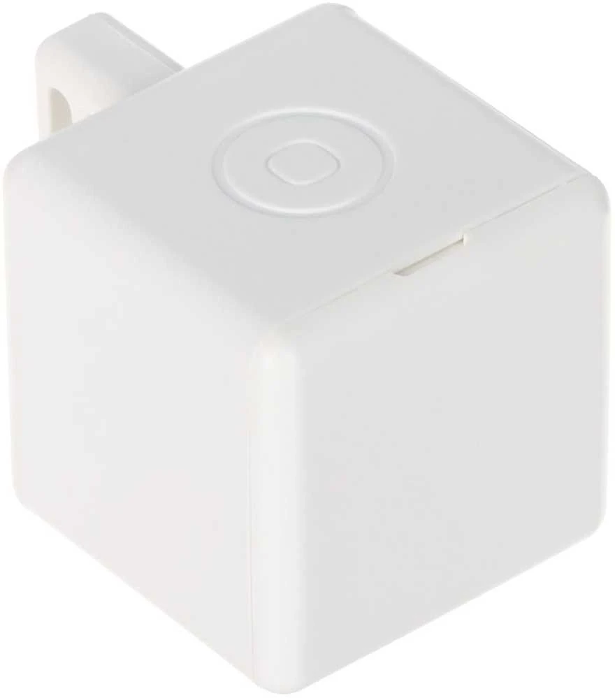 IŠMANUS PIRKŠTO JUNGIKLIS ATLO-FR1-TUYA Bluetooth BLE, Tuya Smart