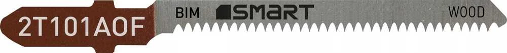 Išmanusis dėlionės diskas 18tpi mediena / 5vnt / smart