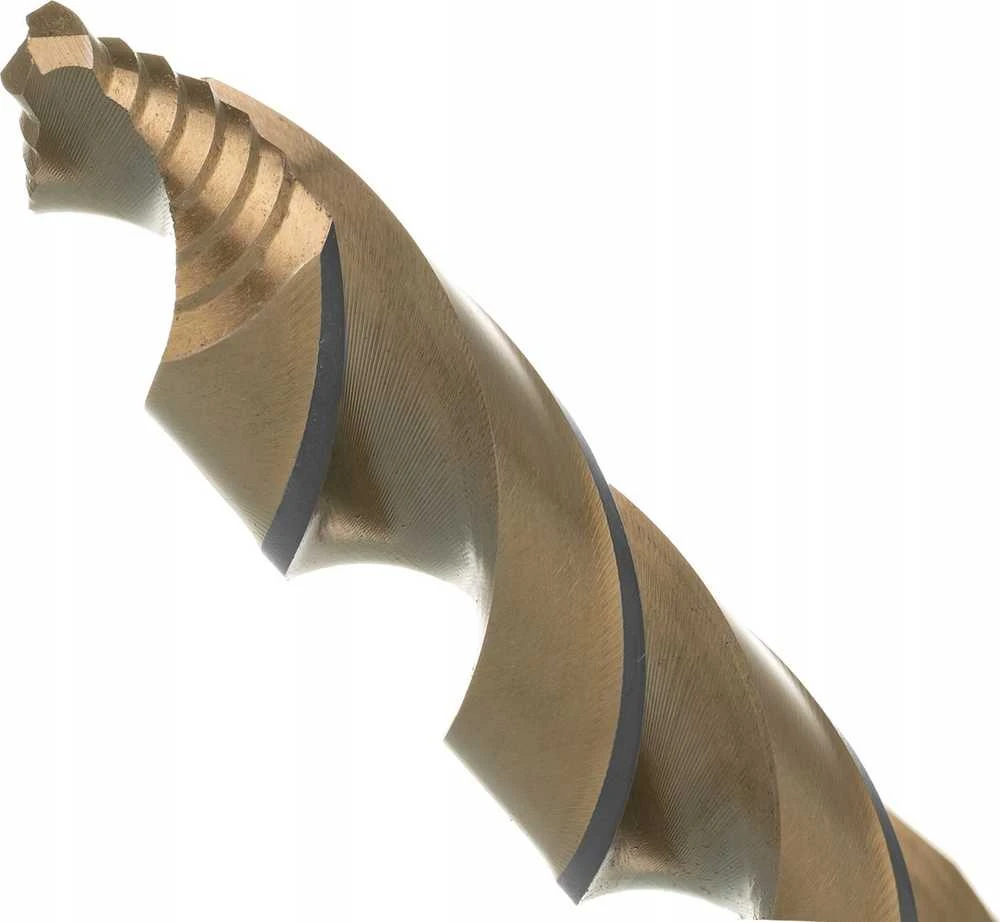 Smart Išmanusis grąžtas HSS smaigaliu, 6,5 mm metalinis grąžtas /10 vnt./ išmanusis