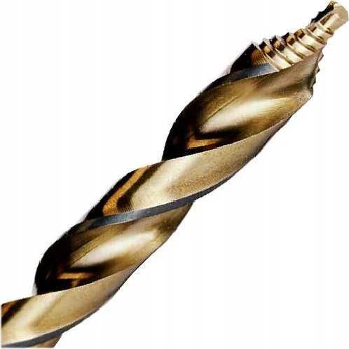 Grąžtai Smart grąžtas metalui HSS point 7,0 mm /10 vnt./ smart