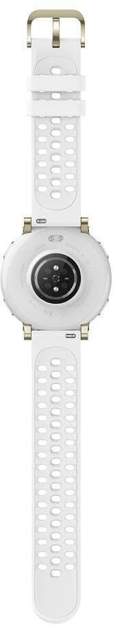 Išmanusis laikrodis Amazfit Active 3 Premium Aero Baltas (ESW2558GL3N HMI)