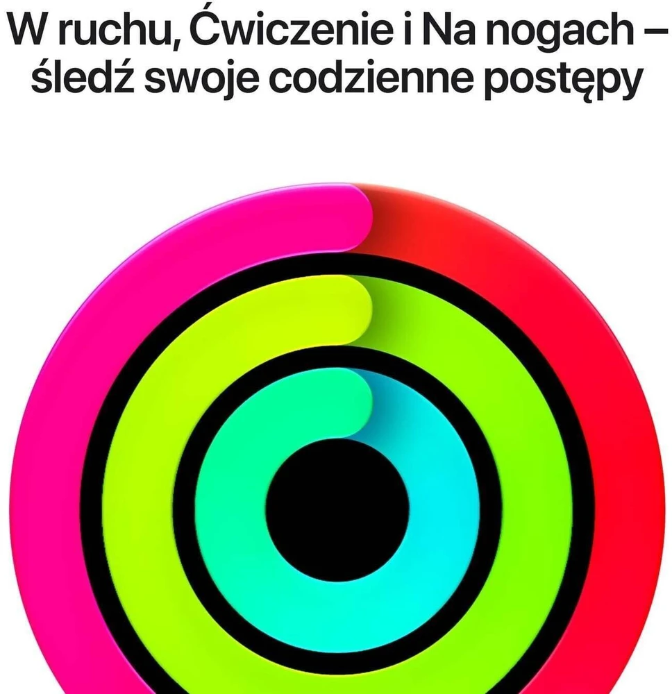Išmanusis laikrodis Apple Watch SE 3 GPS 44mm Starlight Alu Sport S/M Smėlio spalvos (MJL34MP/A)