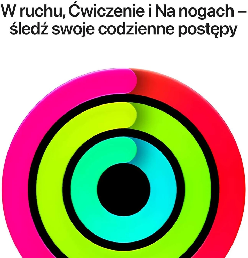 Išmanusis laikrodis Apple Watch SE 3 GPS + Cellular 44mm Starlight Alu Sport S/M Smėlio spalvos (MJLL4MP/A)