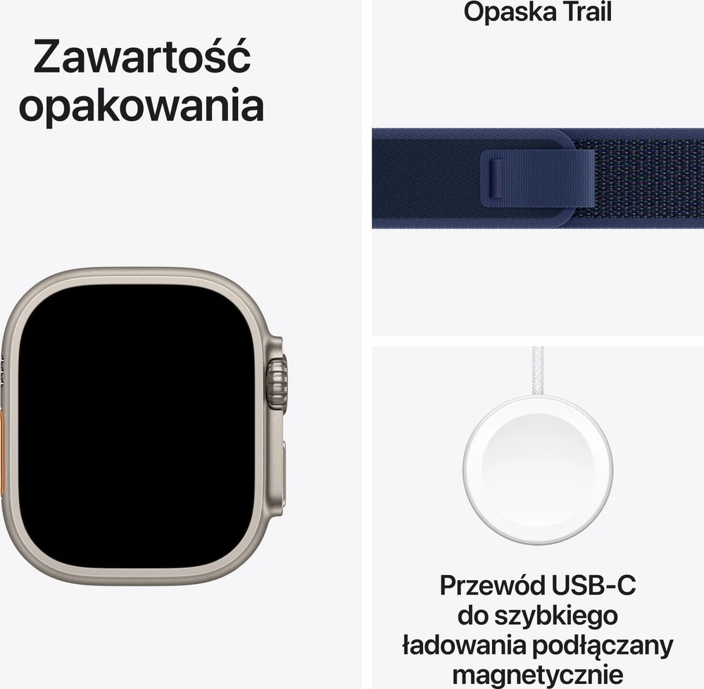 Išmanusis laikrodis Apple