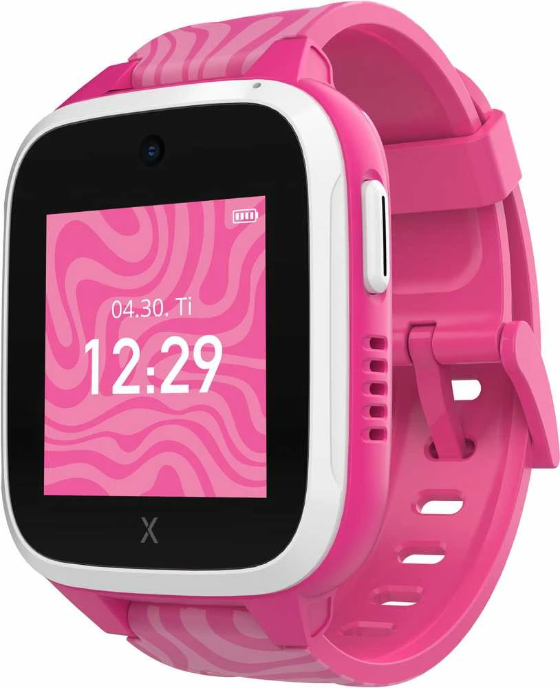 Išmanusis laikrodis Xplora Xplora XGO3 2nd Gen watch phone, pink