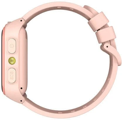 Išmanusis laikrodis Blackview Išmanusis laikrodis Z30/Rožinis Z30PINK BLACKVIEW
