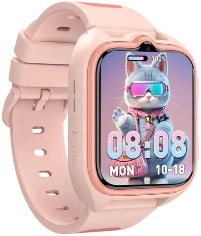 Išmanusis laikrodis Blackview Išmanusis laikrodis Z30/Rožinis Z30PINK BLACKVIEW
