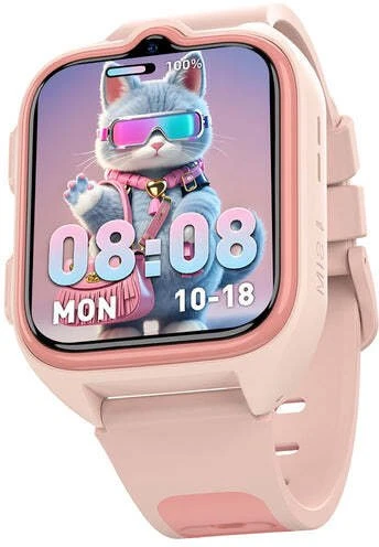 Išmanusis laikrodis Blackview Išmanusis laikrodis Z30/Rožinis Z30PINK BLACKVIEW