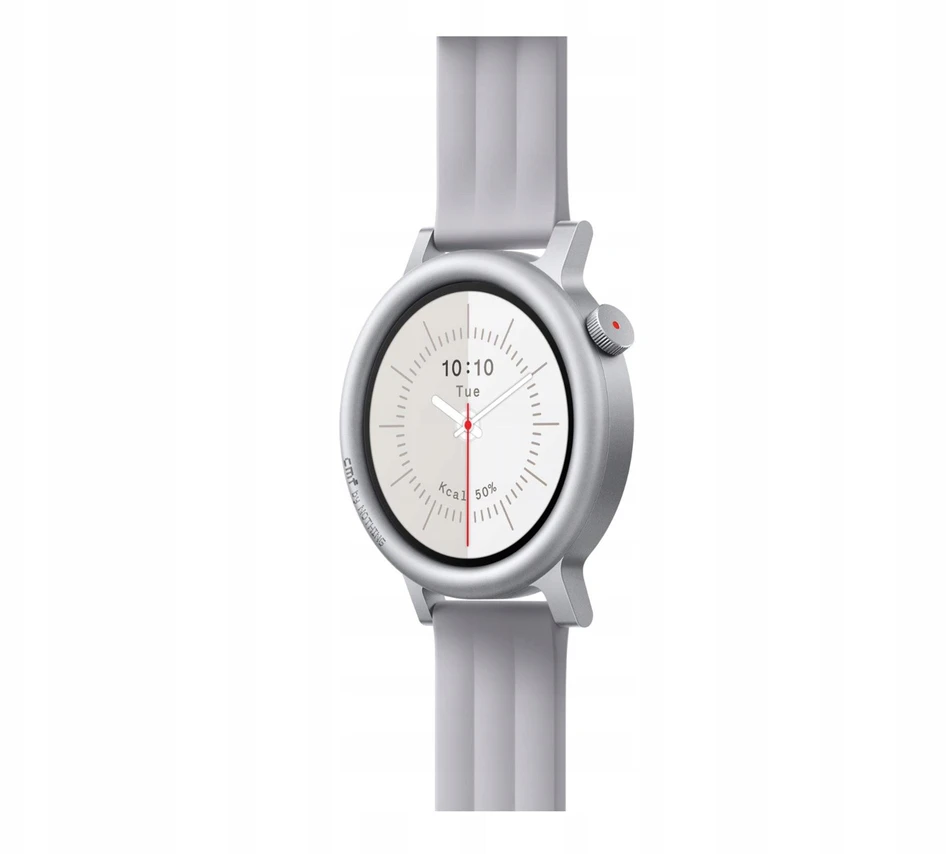 Nothing CMF Watch 3 Pro Išmanusis laikrodis light pilkas