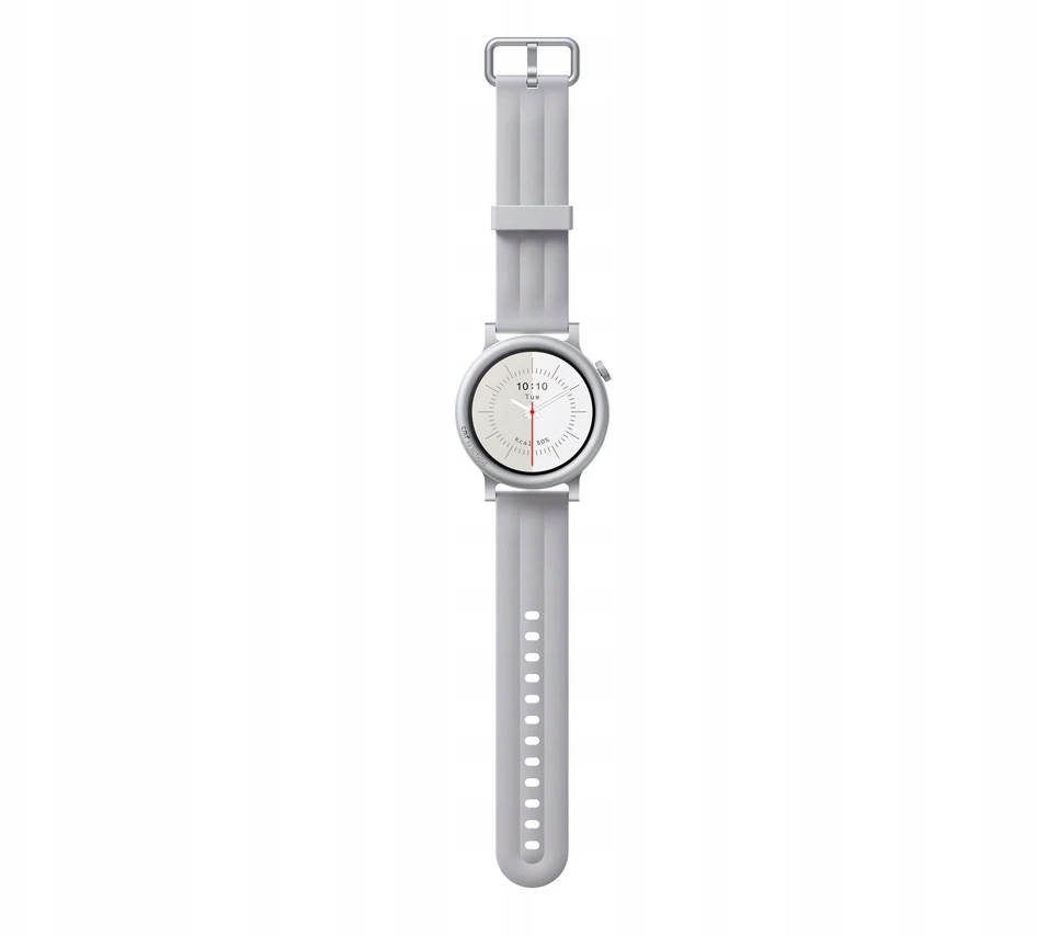 Nothing CMF Watch 3 Pro Išmanusis laikrodis light pilkas