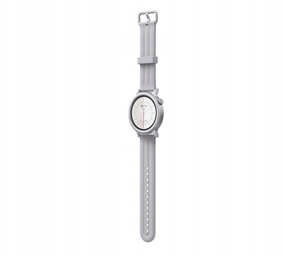 Nothing CMF Watch 3 Pro Išmanusis laikrodis light pilkas