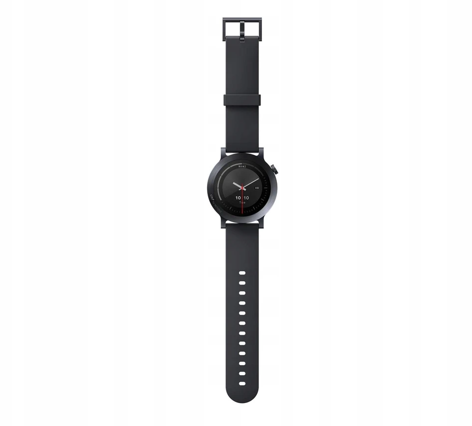 Išmanusis laikrodis CMF Watch 3 Pro by Nothing - Dark Grey