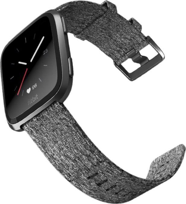 fitbit versa special edition kaina