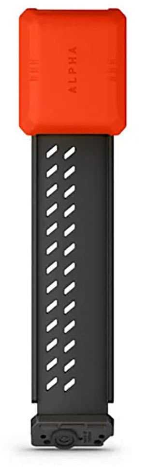 Garmin Acc, Ruggedized Flex Band, T20/TT25