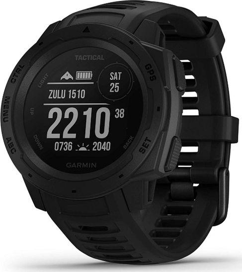 garmin instinct kaina