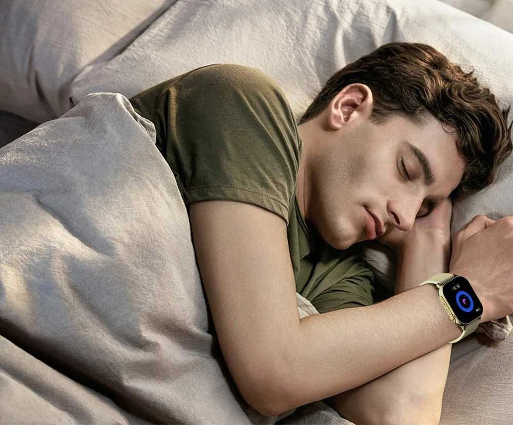 Išmanusis laikrodis UNISEX GRAVITY GT15-11 - BLUETOOTH CONNECTIONS, ADDITIONAL PASSAGE (sg029k)