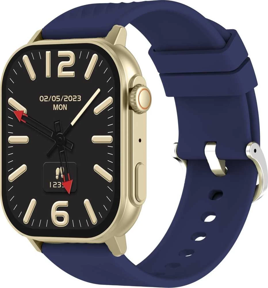 Išmanusis laikrodis UNISEX GRAVITY GT15-11 - BLUETOOTH CONNECTIONS, ADDITIONAL PASSAGE (sg029k)