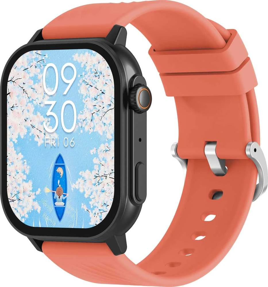 Išmanusis laikrodis UNISEX GRAVITY GT15-3 - BLUETOOTH CONNECTIONS, ADDITIONAL PASSAGE (sg029c)
