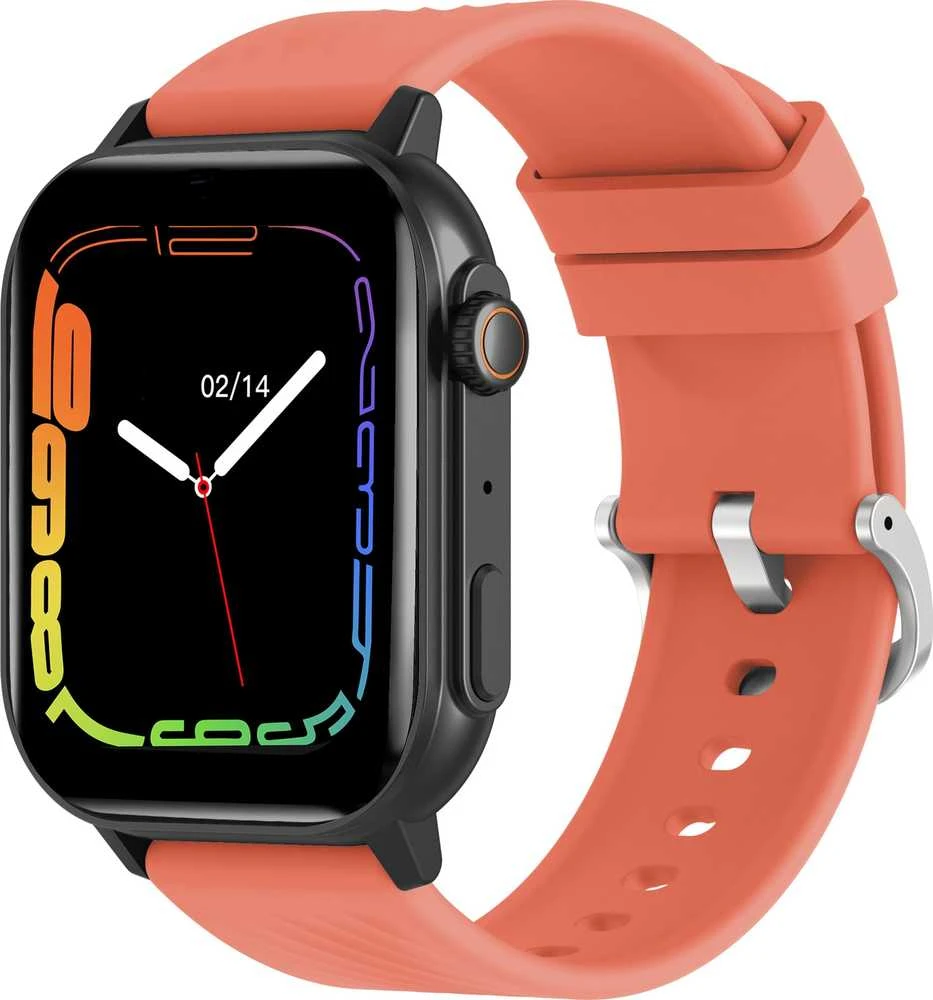 Išmanusis laikrodis UNISEX GRAVITY GT15-3 - BLUETOOTH CONNECTIONS, ADDITIONAL PASSAGE (sg029c)