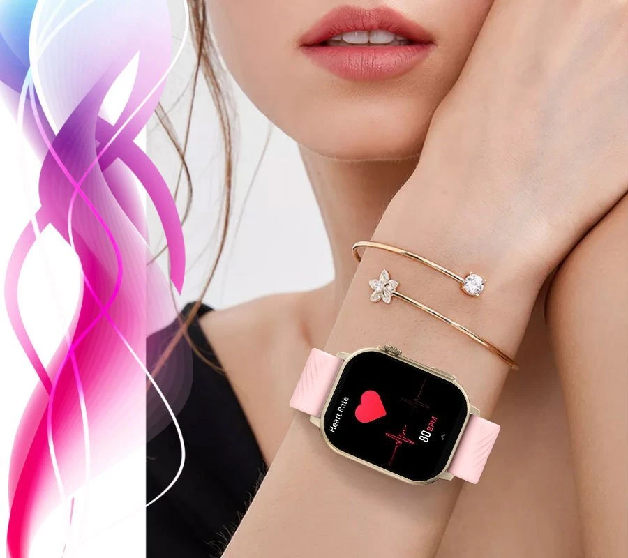Išmanusis laikrodis UNISEX GRAVITY GT15-7 - BLUETOOTH CONNECTIONS, ADDITIONAL PASSAGE (sg029g)