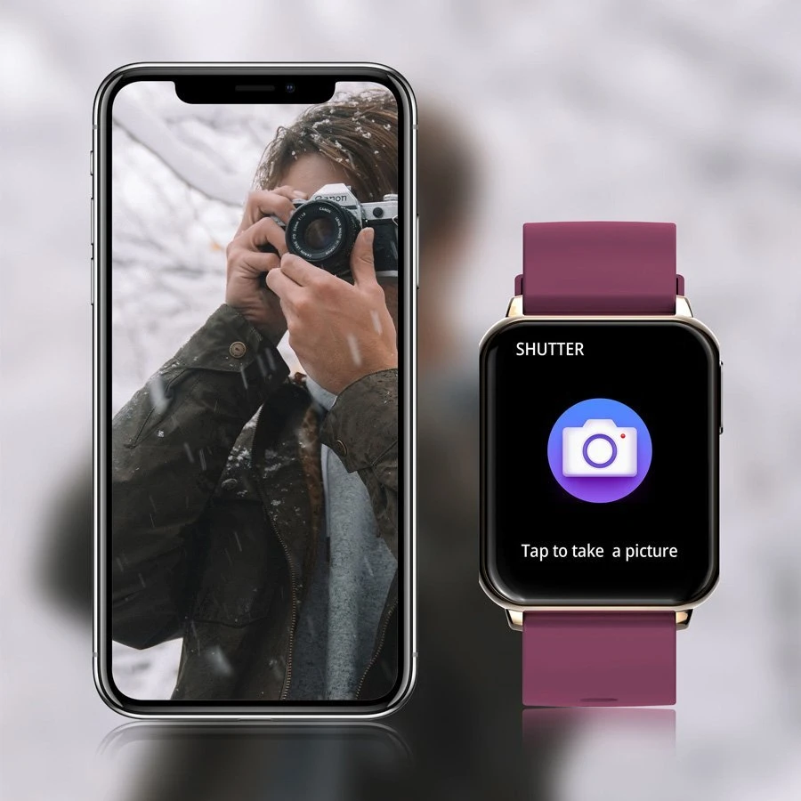 Išmanusis laikrodis UNISEX GRAVITY GT17-7 - AMOLED, DODATKOWY PASEK (sg038g)