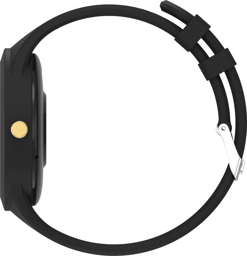 Išmanusis laikrodis DAMSKI GRAVITY GT14-3 - ROZMOWY BLUETOOTH, WŁASNE TARCZE (sg026c)