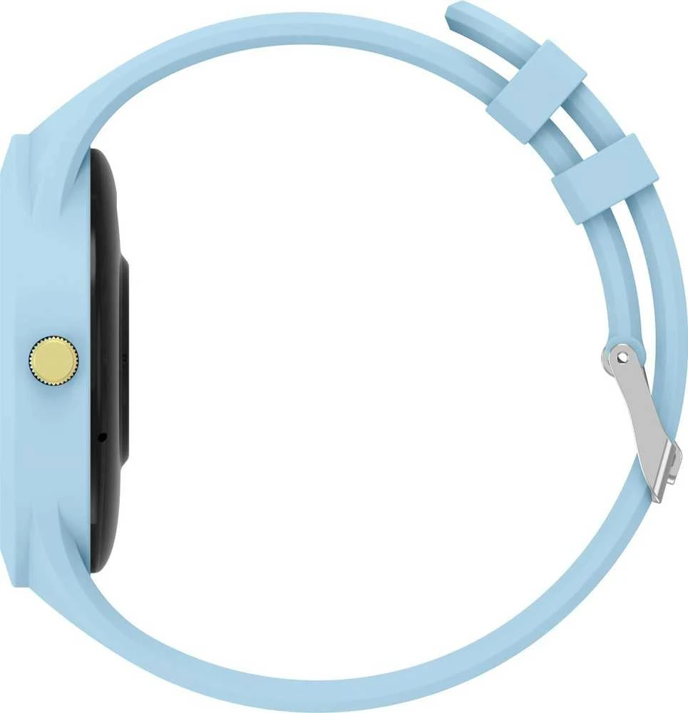 Išmanusis laikrodis DAMSKI GRAVITY GT14-4 - ROZMOWY BLUETOOTH, WŁASNE TARCZE (sg026d)