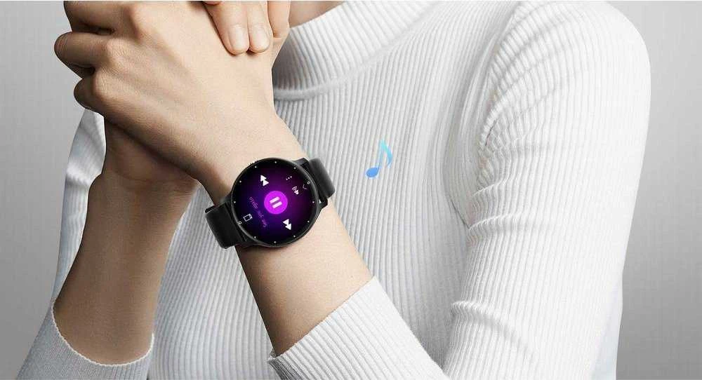 Išmanusis laikrodis UNISEX GRAVITY GT1-3 PRO - BLUETOOTH CONNECTIONS, ADDITIONAL PASSAGE (sg027c)