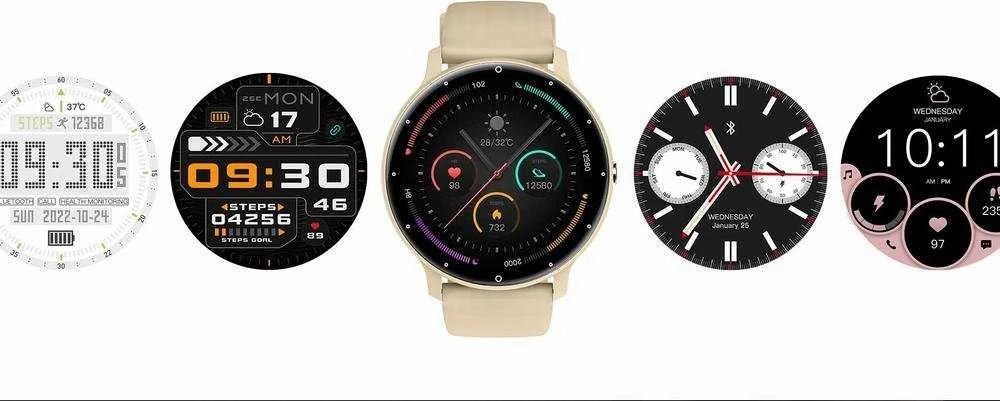 Išmanusis laikrodis UNISEX GRAVITY GT1-6 PRO - BLUETOOTH RYŠIAI, PAPILDOMAS PASAGE (sg027f)
