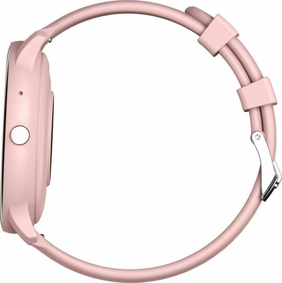 Išmanusis laikrodis UNISEX GRAVITY GT1-5 PRO - BLUETOOTH CONNECTIONS, ADDITIONAL PASSAGE (sg027e)