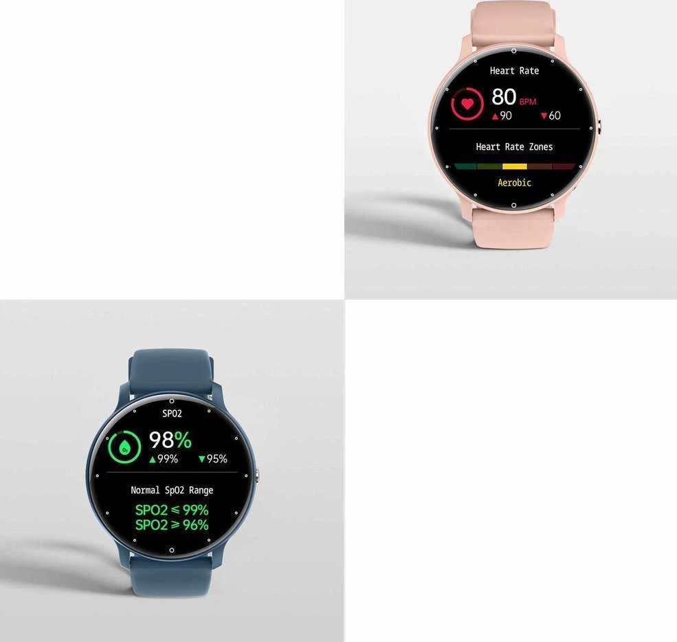 Išmanusis laikrodis UNISEX GRAVITY GT1-3 PRO - BLUETOOTH CONNECTIONS, ADDITIONAL PASSAGE (sg027c)