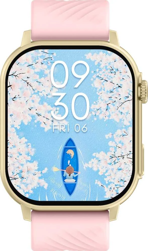 Išmanusis laikrodis UNISEX GRAVITY GT15-7 - BLUETOOTH CONNECTIONS, ADDITIONAL PASSAGE (sg029g)