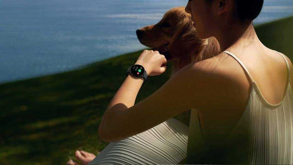 Išmanusis laikrodis UNISEX GRAVITY GT1-5 PRO - BLUETOOTH CONNECTIONS, ADDITIONAL PASSAGE (sg027e)