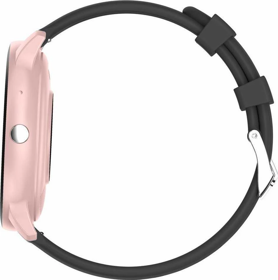 Išmanusis laikrodis UNISEX GRAVITY GT1-5 PRO - BLUETOOTH CONNECTIONS, ADDITIONAL PASSAGE (sg027e)
