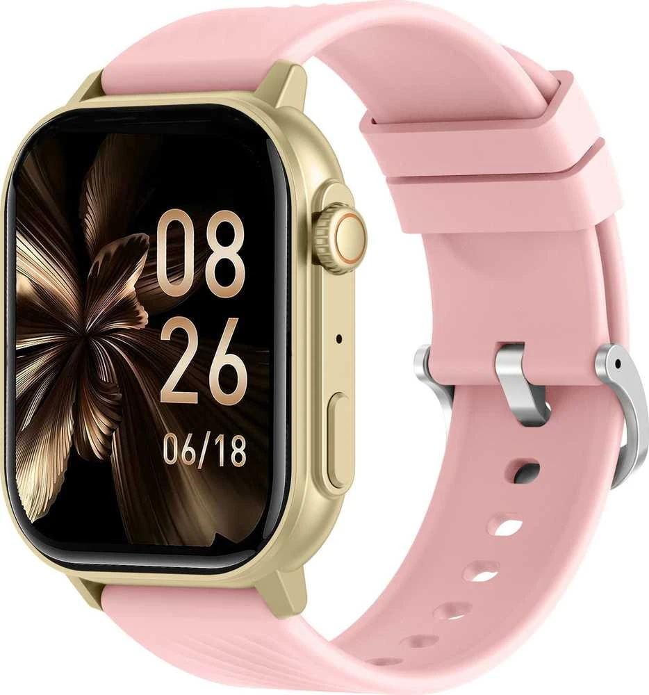 Išmanusis laikrodis UNISEX GRAVITY GT15-7 - BLUETOOTH CONNECTIONS, ADDITIONAL PASSAGE (sg029g)