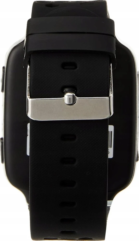 Išmanusis laikrodis HELMER HELMER LK 707 smartwatch / zegarek sportowy LCD Skaitmeninis Ekran dotykowy 2G GPS