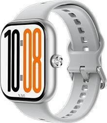 Išmanusis laikrodis Honor Išmanusis laikrodis WATCH 2 PRO/Baltas CHOICE (5504ADXT)