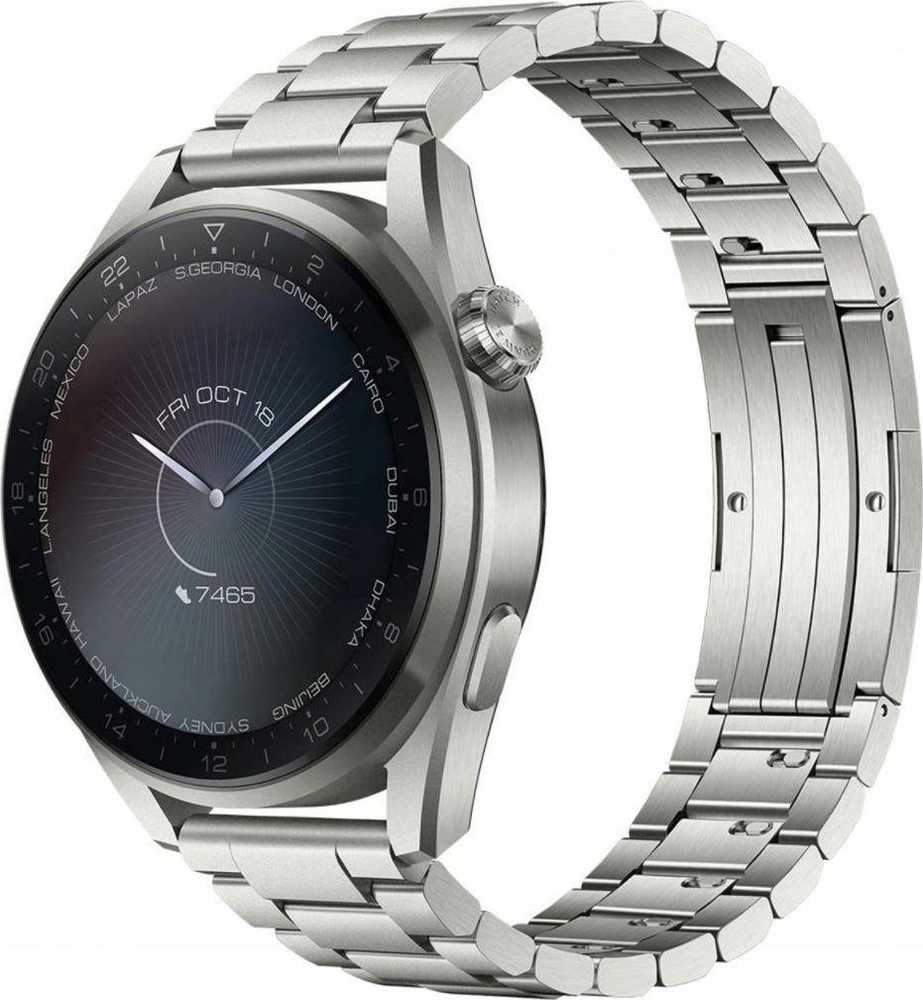 Huawei Band 3 Pro Smart Band | Geekmall.eu