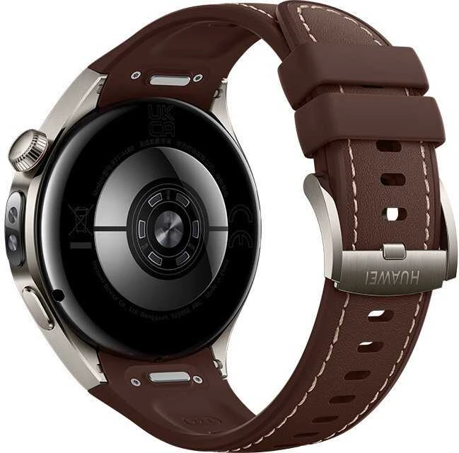 HUAWEI WATCH 5 Jupiter Brown 46mm