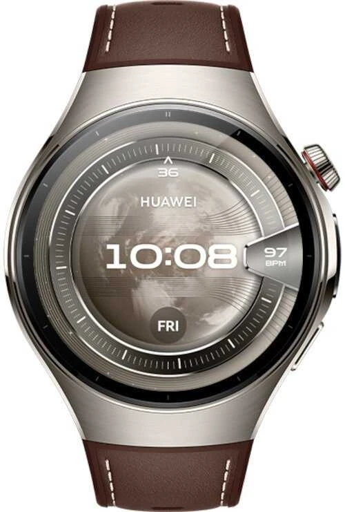 HUAWEI WATCH 5 Jupiter Brown 46mm