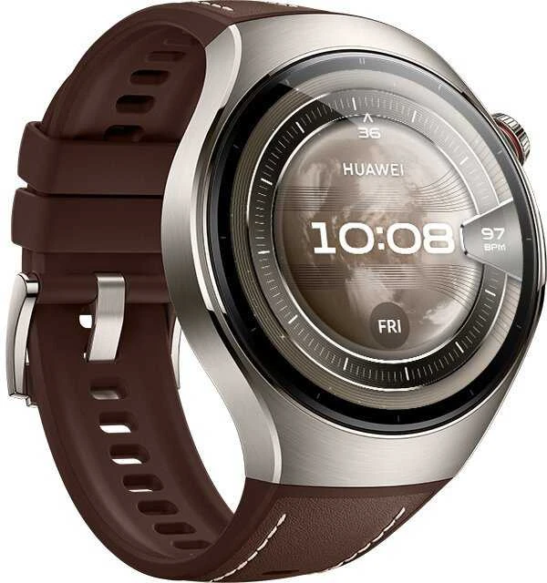 HUAWEI WATCH 5 Jupiter Brown 46mm