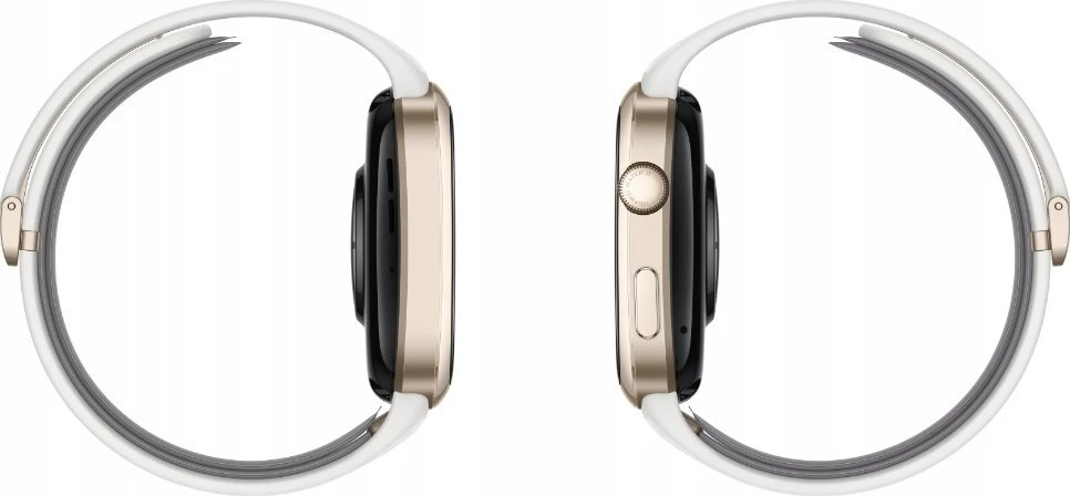 HUAWEI WATCH D2 Gold Composite Leather Strap