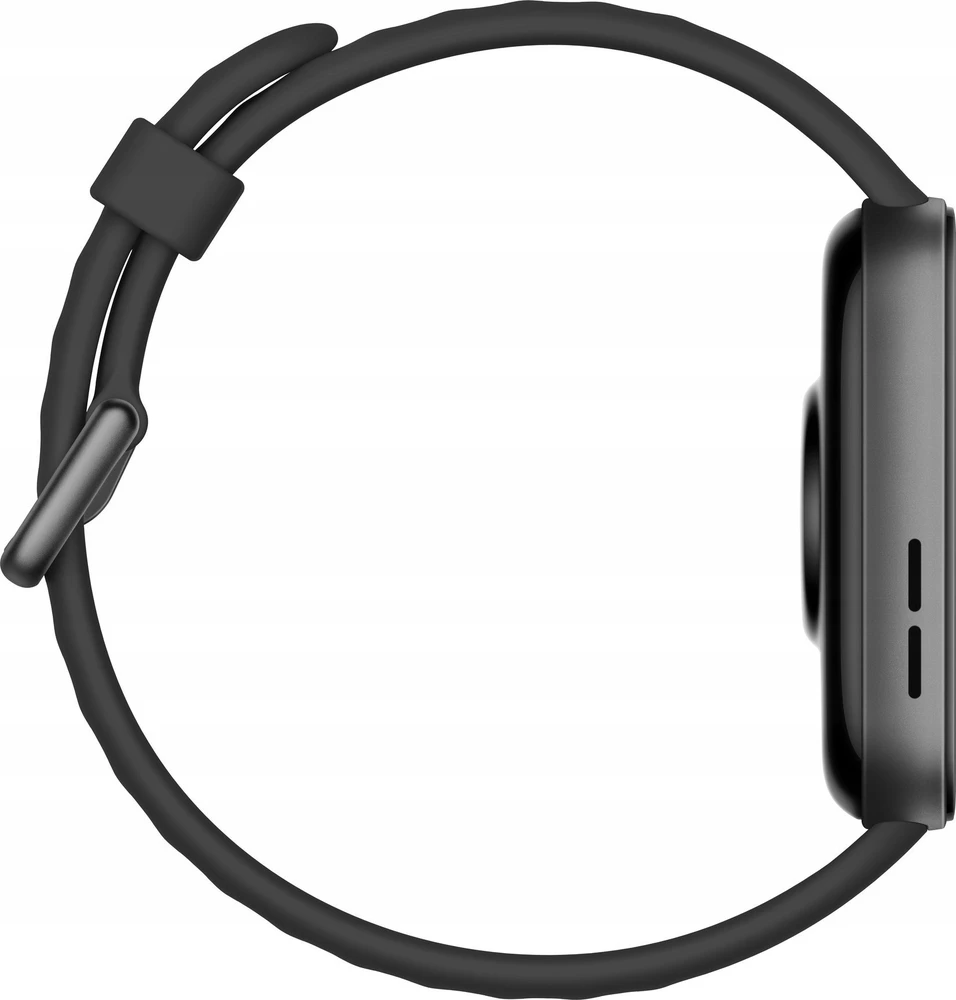 Išmanusis laikrodis Huawei Watch Fit 3, Juodos spalvos