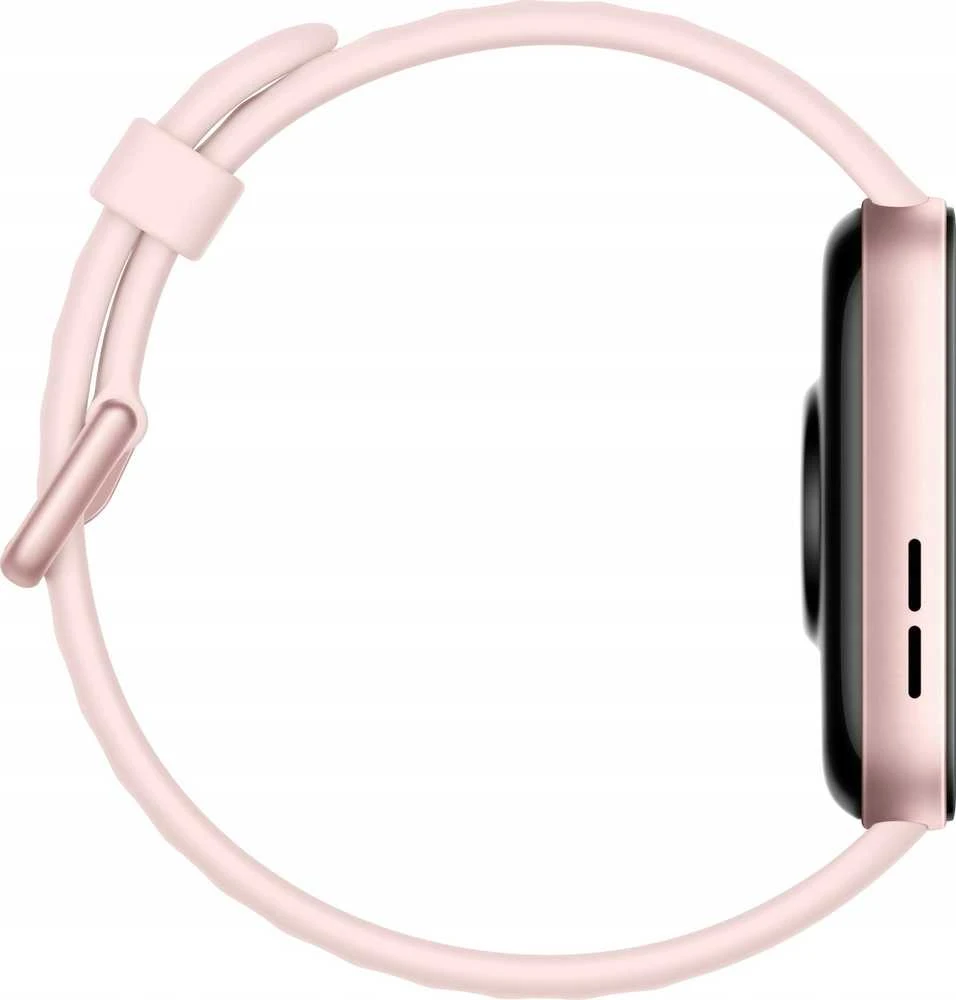 HUAWEI WATCH FIT 3 Pink Fluoroelastomer Strap