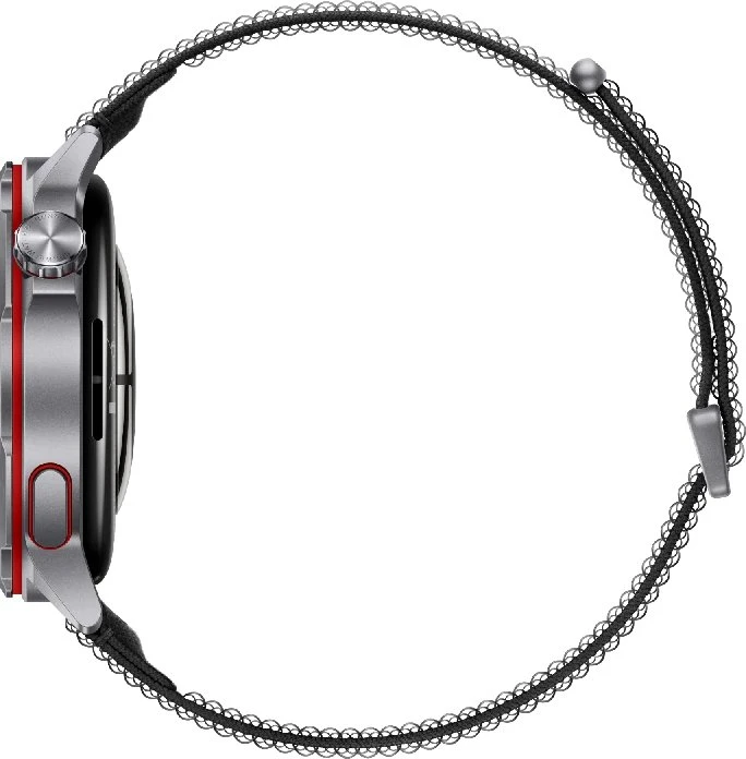 HUAWEI WATCH GT Runner 2 Midnight Black
