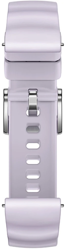 HUAWEI WATCH GT 6 41mm Purple Fluoroelastomer Strap