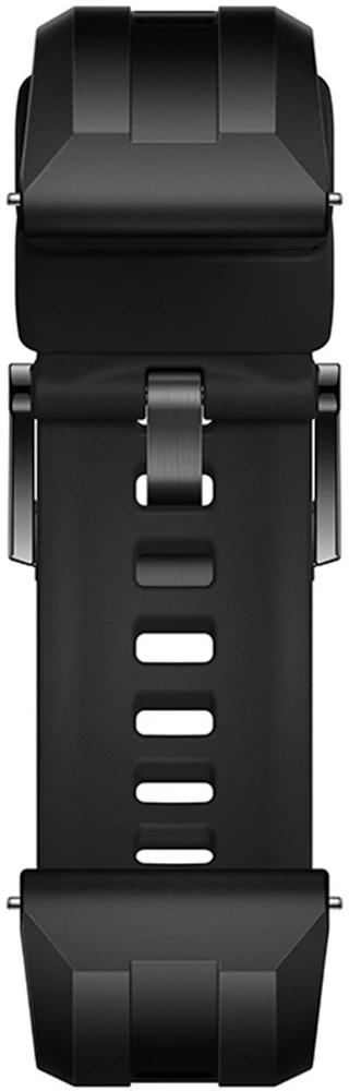 HUAWEI WATCH GT 6 46mm Black Fluoroelastomer Strap