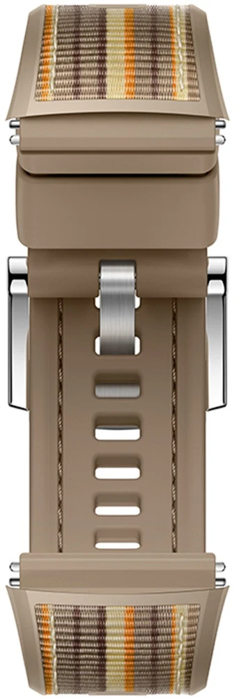 HUAWEI WATCH GT 6 Pro 46mm Brown Woven Strap