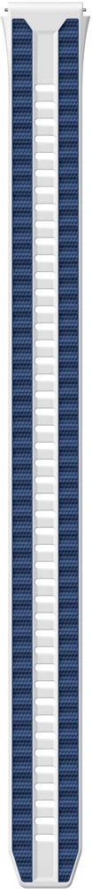 HUAWEI WATCH Ultimate 2 Blue Dual-color Fluoroelastomer Strap